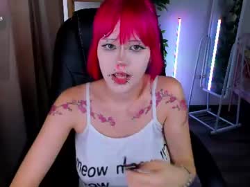 mika_vatashi's sex show image