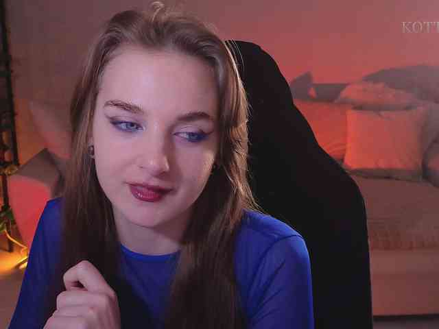 Sexshow-Bild von Kottyaaaa Sexshow-Bild von Kottyaaaa