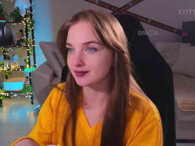 Sexshow-Bild von Kottyaaaa Sexshow-Bild von Kottyaaaa