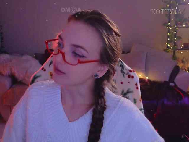 Изображение секс-шоу модели Kottyaaaa Изображение секс-шоу модели Kottyaaaa
