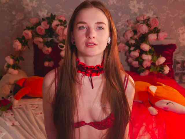 Kottyaaaa's sex show image