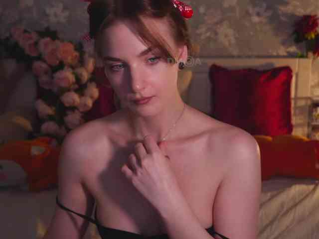 Sexshow-Bild von Kottyaaaa