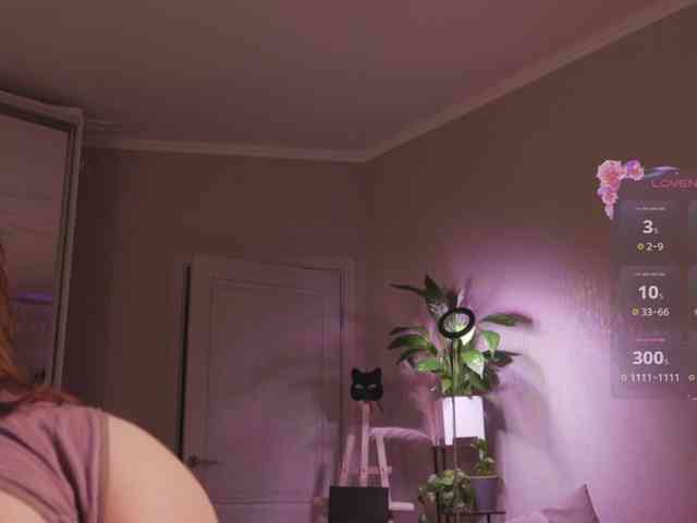 Kottyaaaa's sex show image