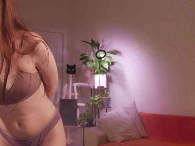 Kottyaaaa's sex show image