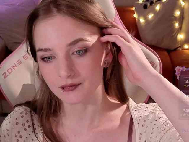 Kottyaaaa's sex show image