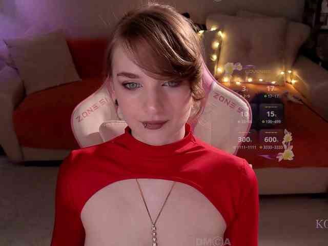 Kottyaaaa's sex show image