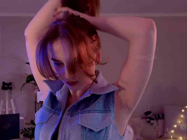 Sexshow-Bild von Kottyaaaa Sexshow-Bild von Kottyaaaa