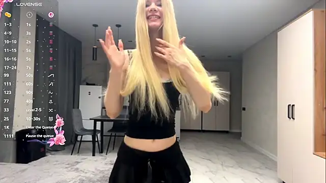 ZenZestX's sex show image