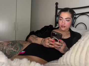 softheatmaria's sex show image