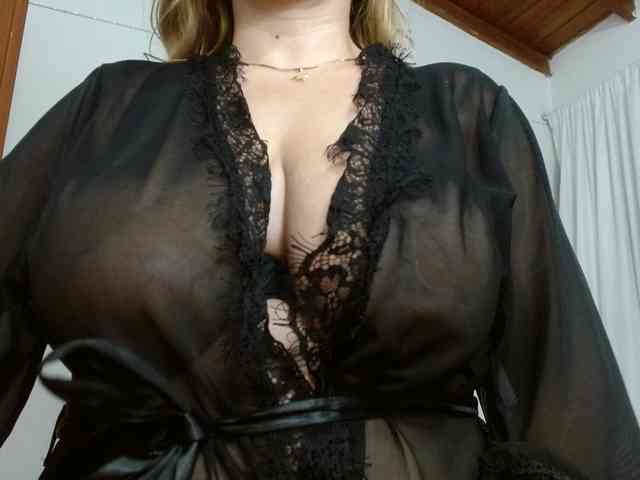 Manuela420sexy's sex show image