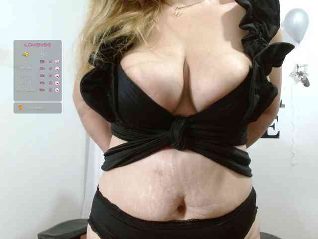 Manuela420sexy's sex show image