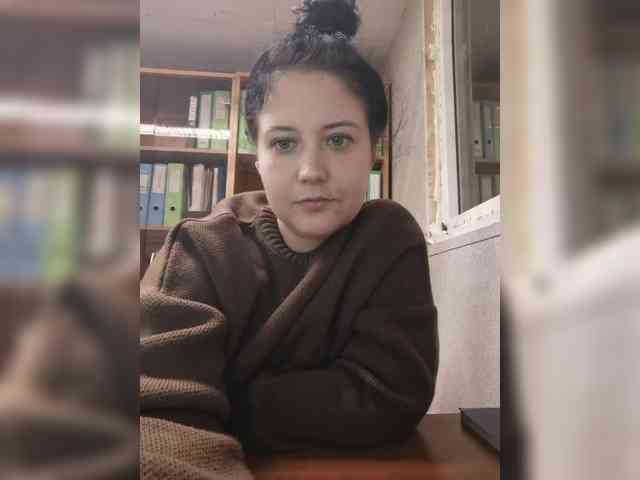 Изображение секс-шоу модели Polyk93 Изображение секс-шоу модели Polyk93