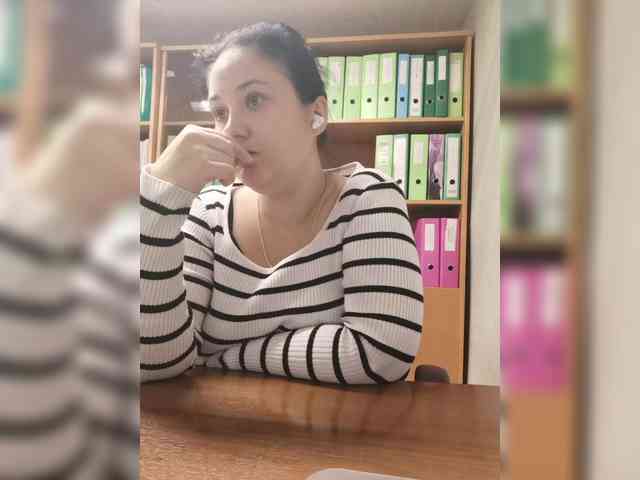 Sexshow-Bild von Polyk93