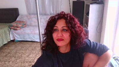 danasantoxxx's sex show image