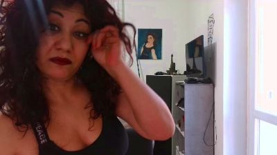 danasantoxxx's sex show image