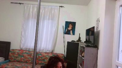 danasantoxxx's sex show image