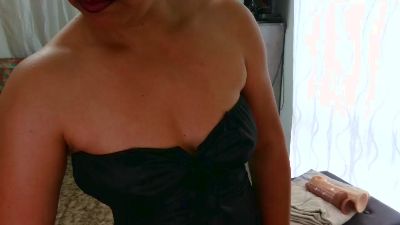 danasantoxxx's sex show image