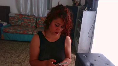 danasantoxxx's sex show image