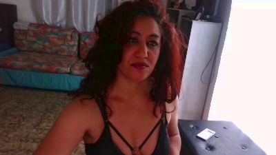 danasantoxxx's sex show image