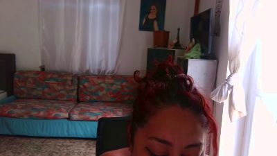danasantoxxx's sex show image