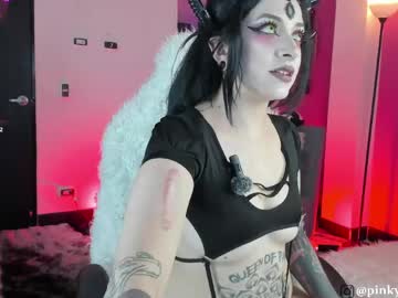 Sexshow-Bild von breakdownwaifu