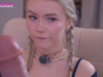 sashalore's sex show image