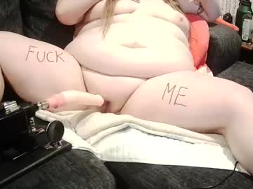 ambermonroefree's sex show image