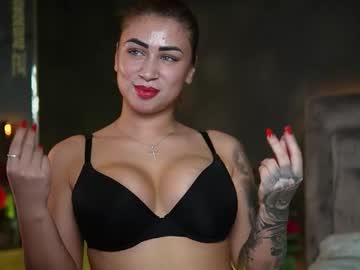 ameliajupiter's sex show image