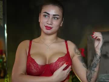 ameliajupiter's sex show image