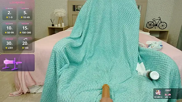 oliviiaa's sex show image