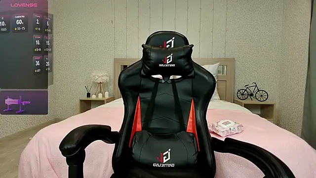 oliviiaa's sex show image