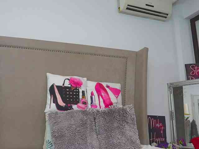 Sexshow-Bild von LexyRene