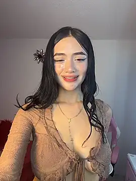 Sexshow-Bild von mandyy__