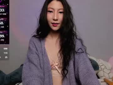 Изображение секс-шоу модели _yuriko