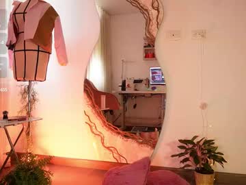 chloebritto's sex show image