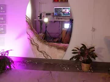 chloebritto's sex show image