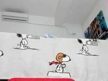 bornforporn_'s sex show image