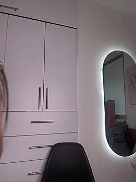 salomecute21's sex show image