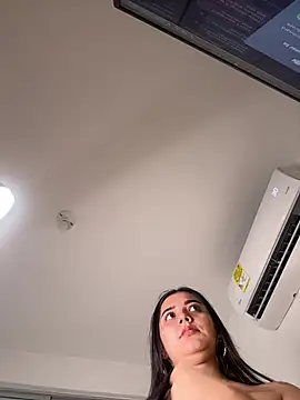 salomecute21's sex show image