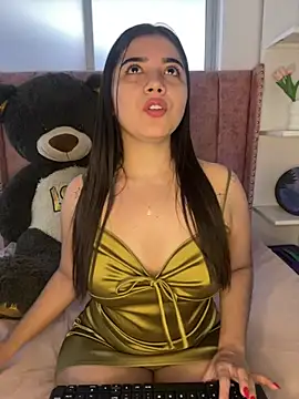salomecute21's sex show image