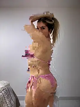 Sexshow-Bild von carolina__star