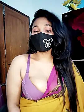 Tina-Sen's sex show image