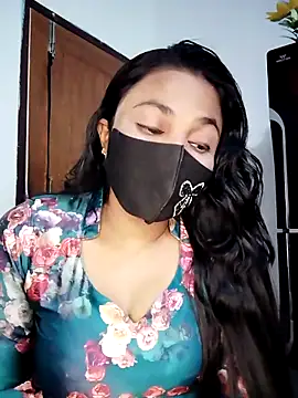 Tina-Sen's sex show image