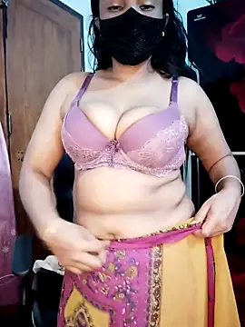 Tina-Sen's sex show image