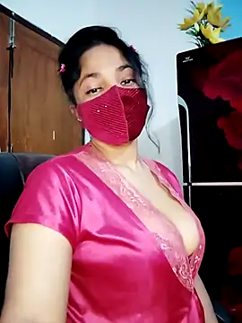 Tina-Sen's sex show image