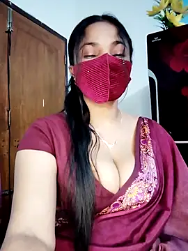Tina-Sen's sex show image