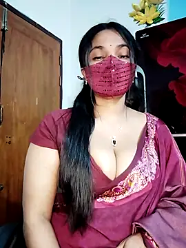Tina-Sen's sex show image