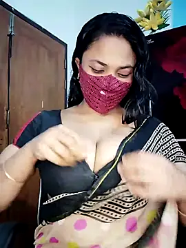 Tina-Sen's sex show image