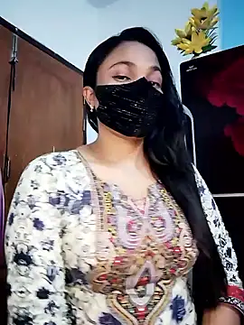 Tina-Sen's sex show image