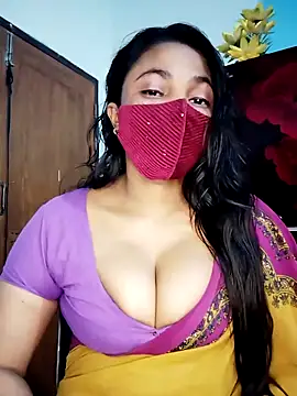 Tina-Sen's sex show image